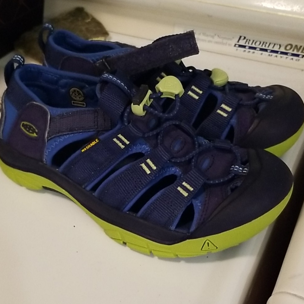 Keen Boys Sandals